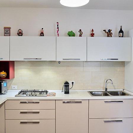 Casa Rosita Apartman Carbonia Kültér fotó
