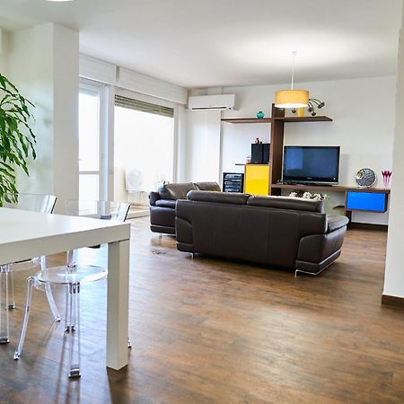 Casa Rosita Apartman Carbonia Kültér fotó