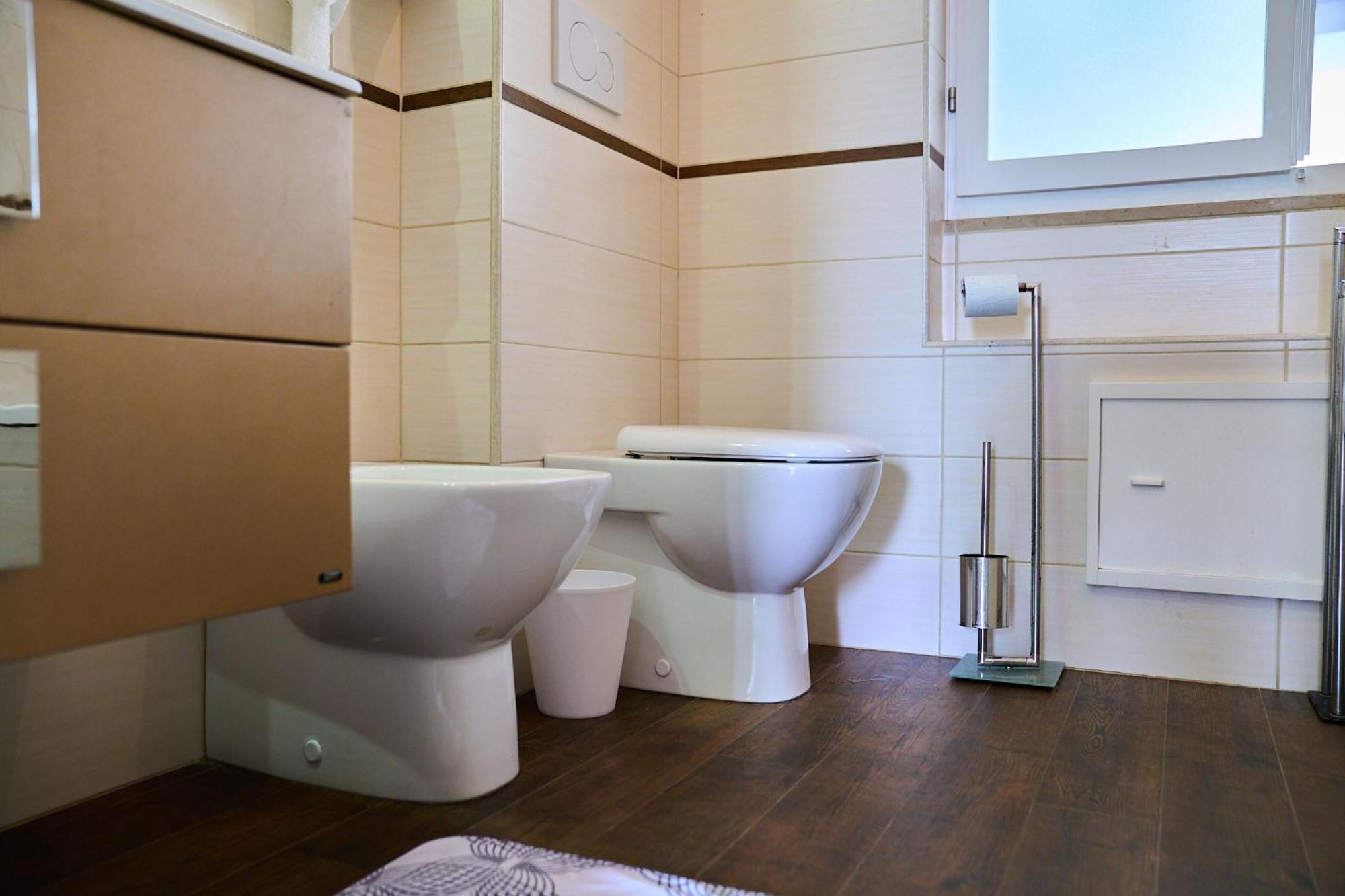 Casa Rosita Apartman Carbonia Kültér fotó