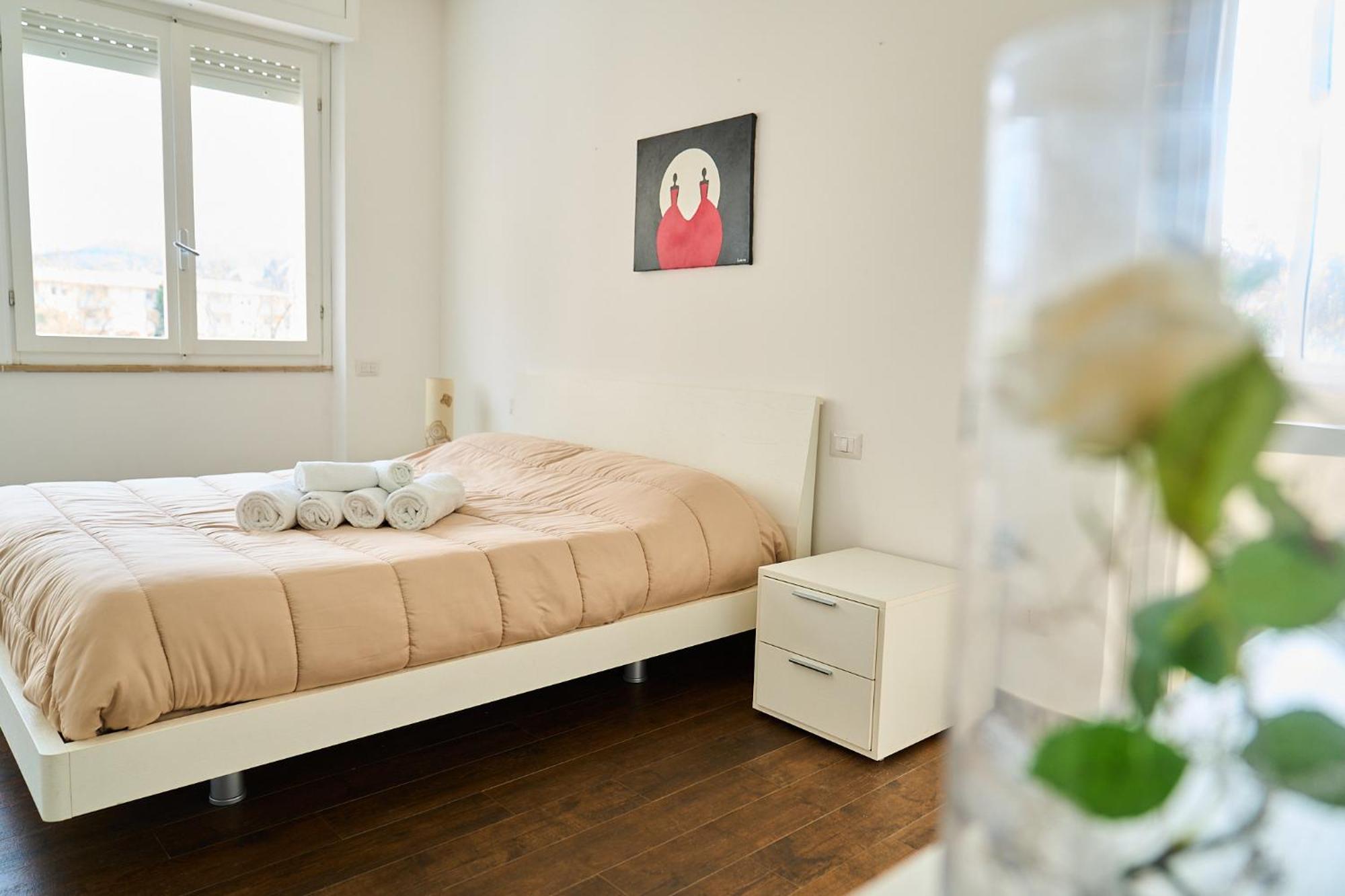 Casa Rosita Apartman Carbonia Kültér fotó