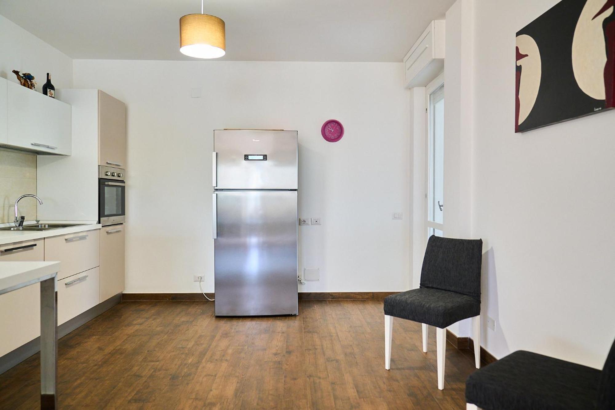 Casa Rosita Apartman Carbonia Kültér fotó