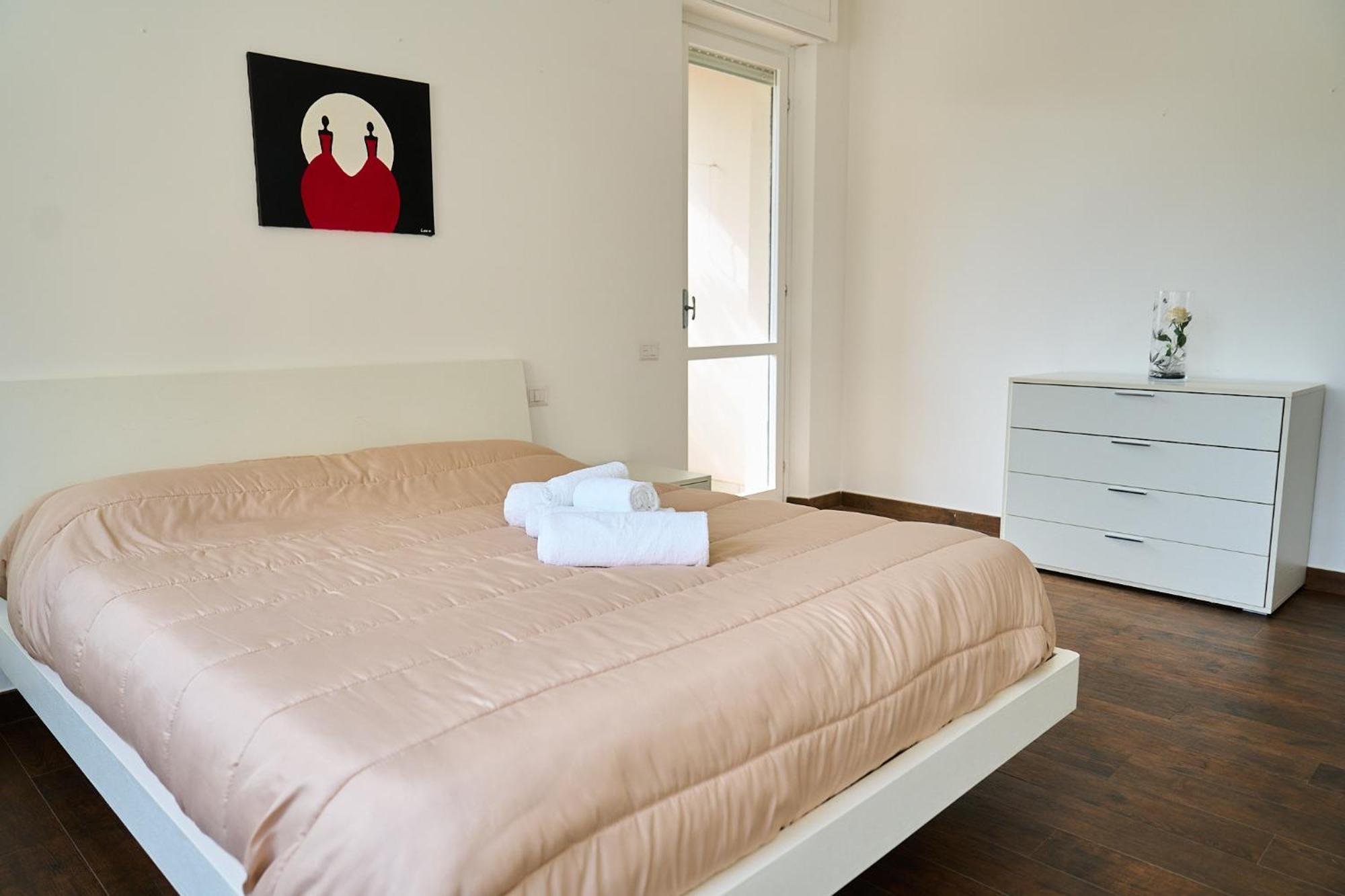 Casa Rosita Apartman Carbonia Kültér fotó