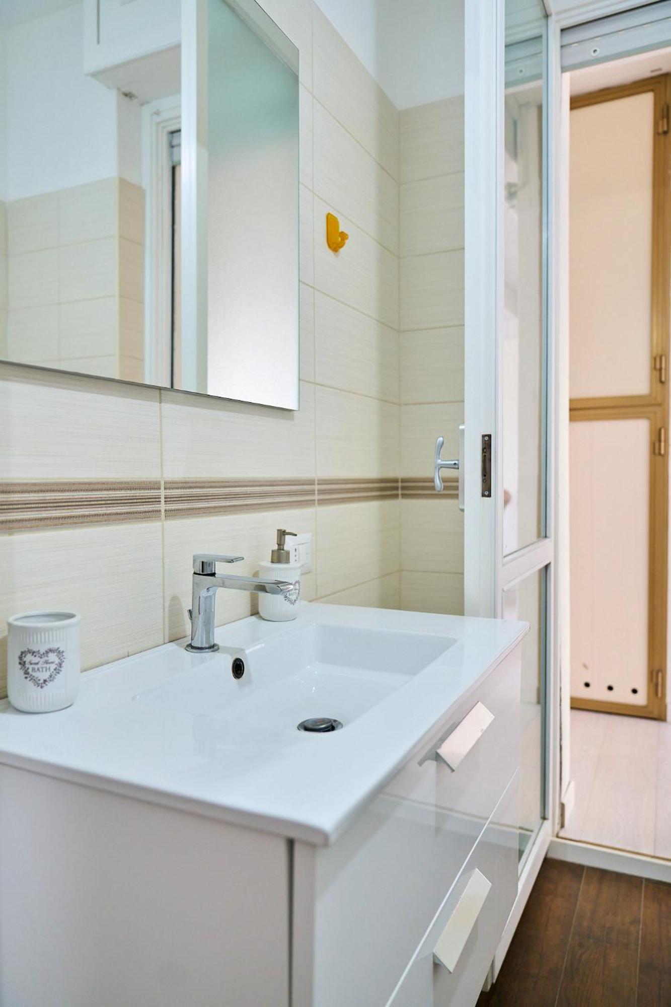 Casa Rosita Apartman Carbonia Kültér fotó