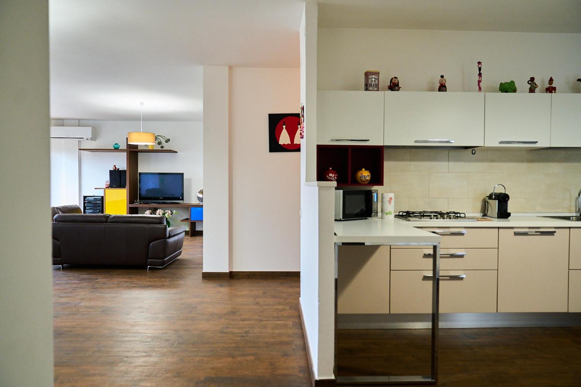 Casa Rosita Apartman Carbonia Kültér fotó