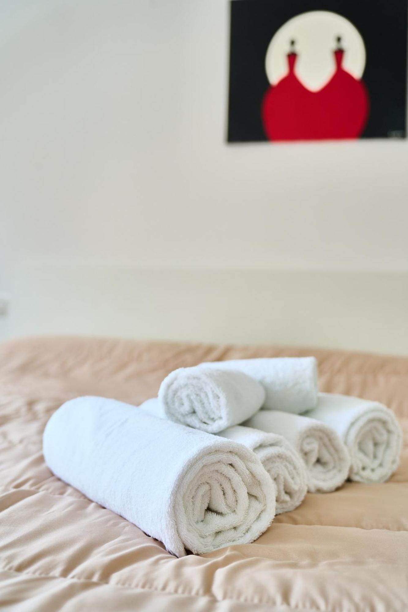 Casa Rosita Apartman Carbonia Kültér fotó