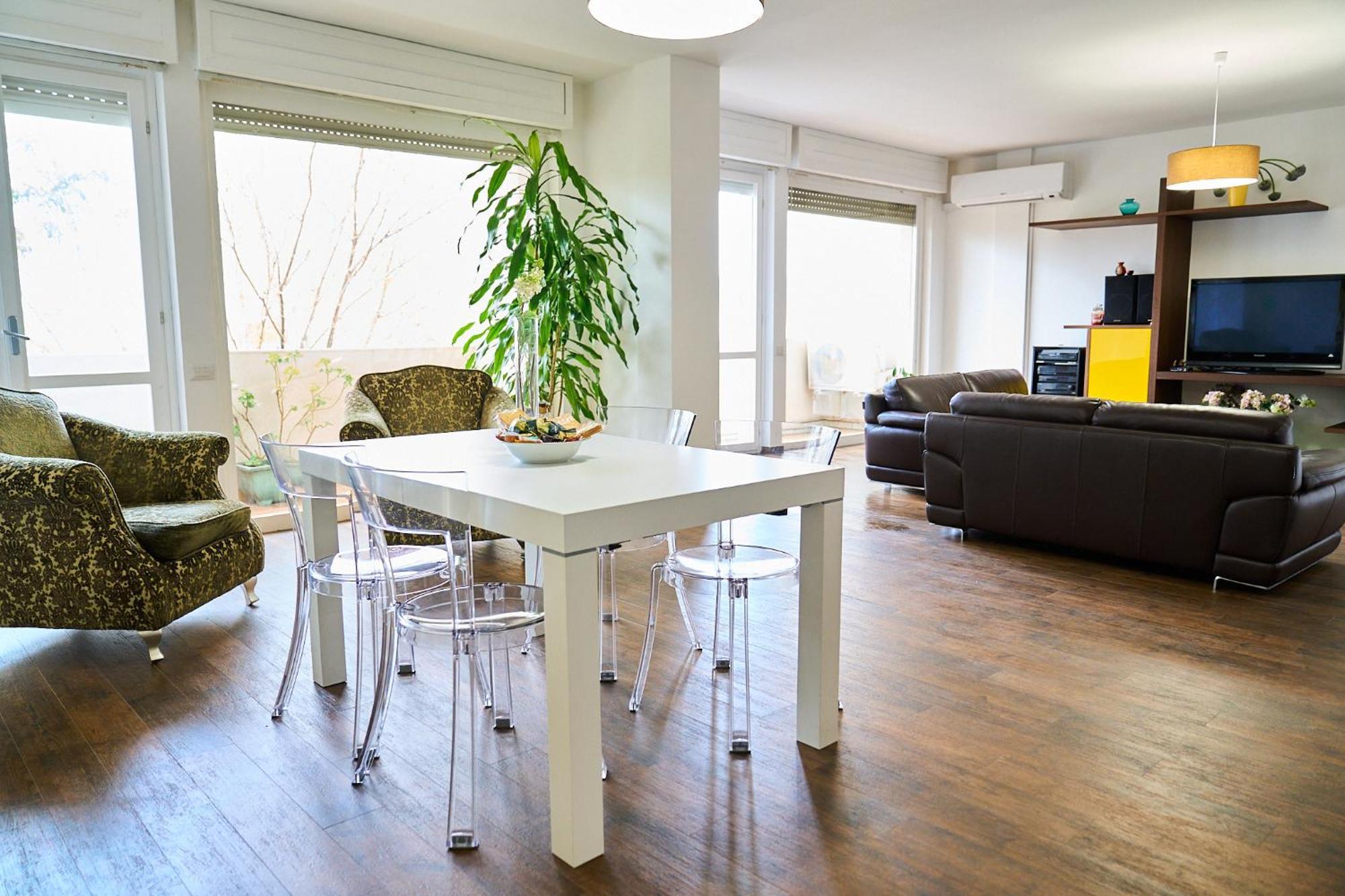 Casa Rosita Apartman Carbonia Kültér fotó