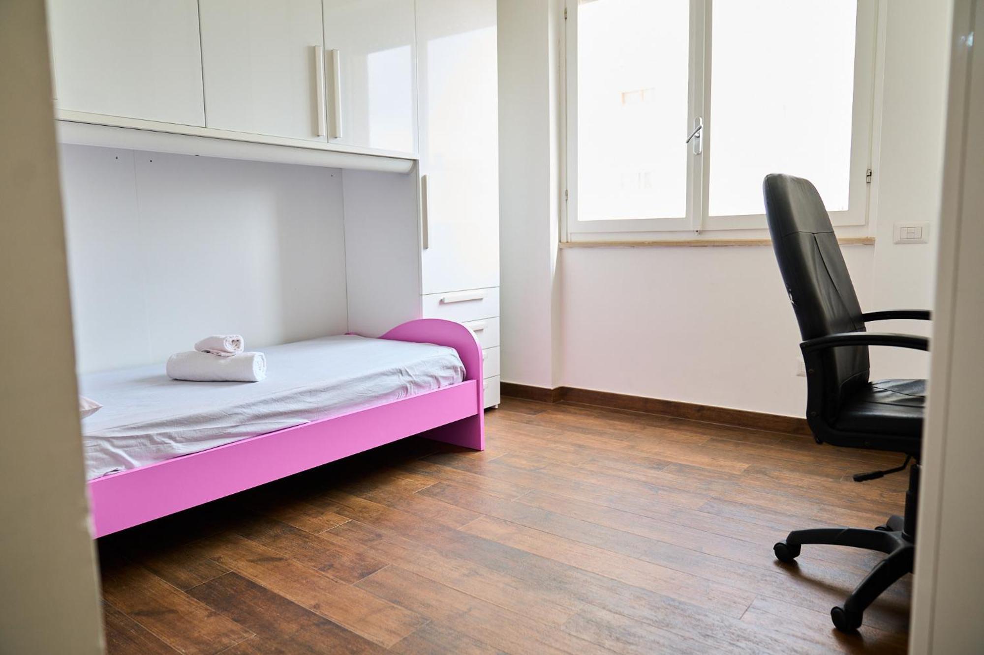 Casa Rosita Apartman Carbonia Kültér fotó
