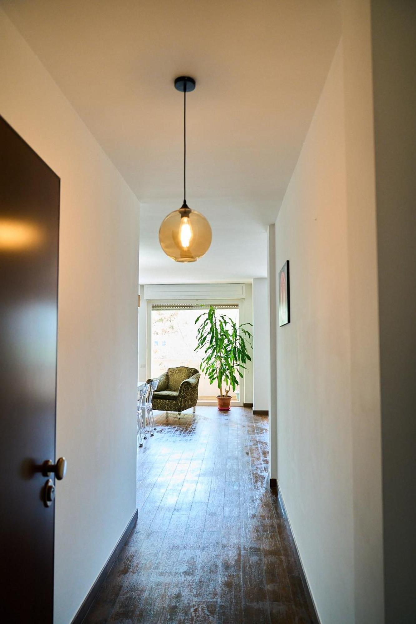 Casa Rosita Apartman Carbonia Kültér fotó