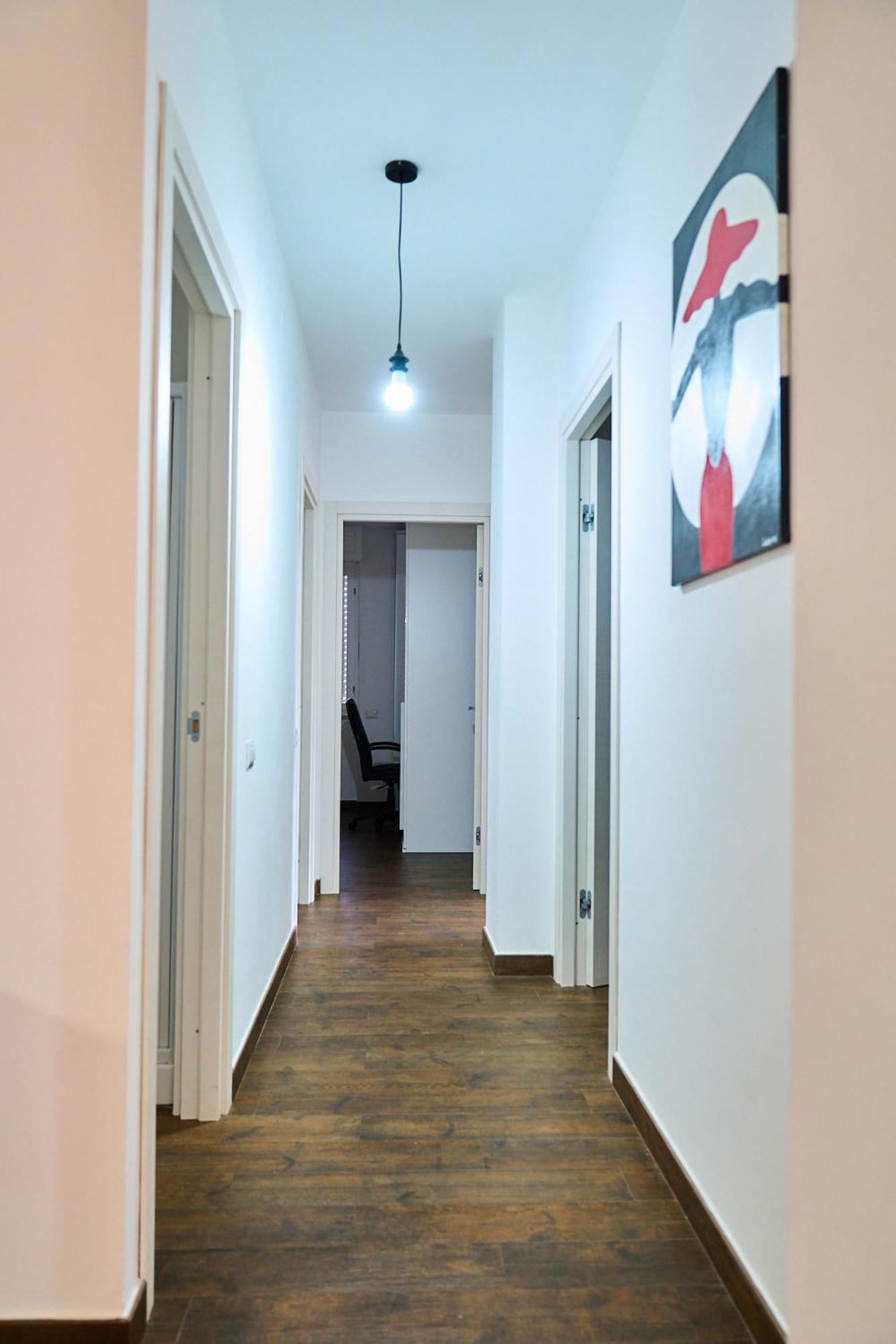 Casa Rosita Apartman Carbonia Kültér fotó