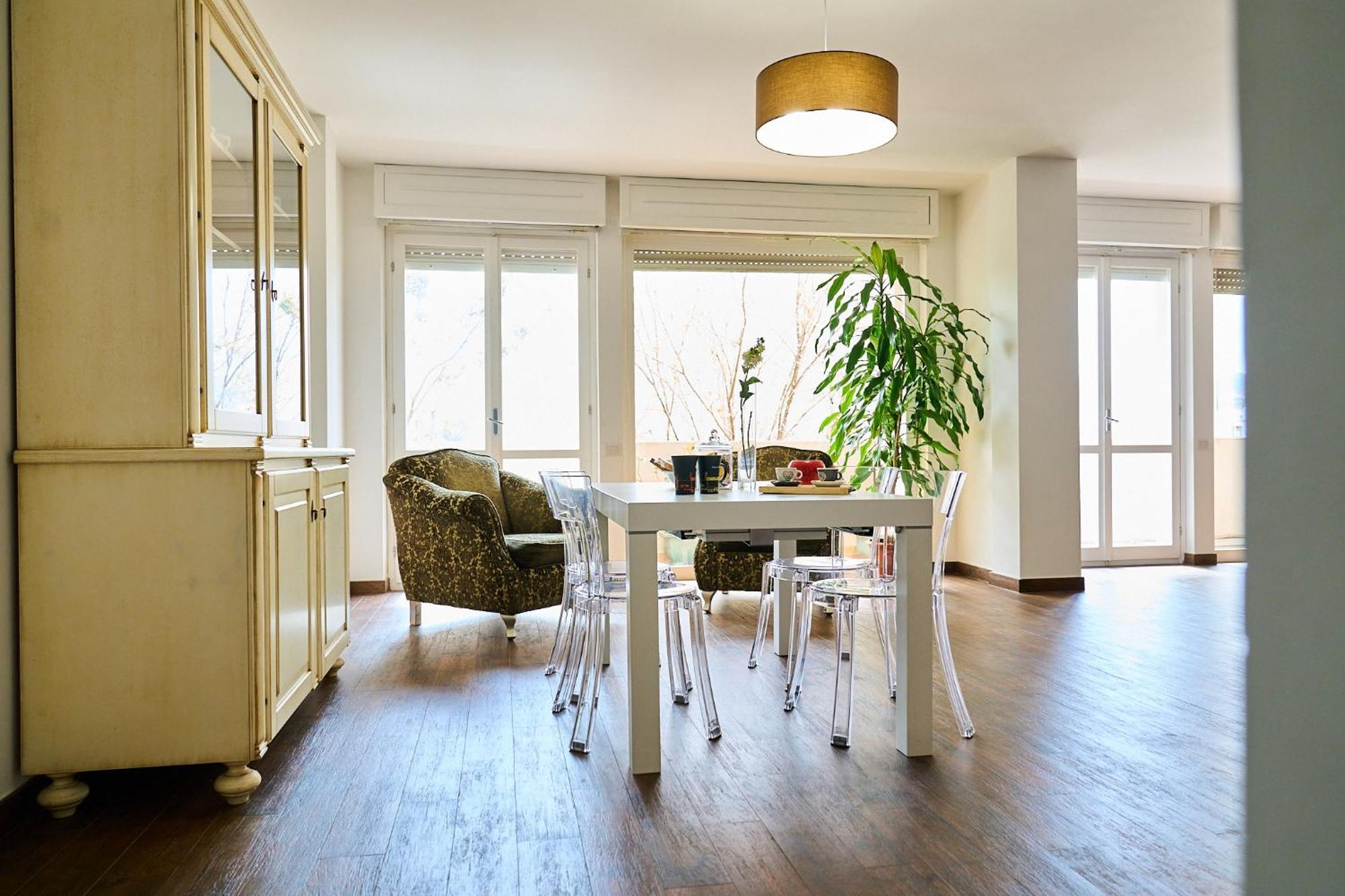 Casa Rosita Apartman Carbonia Kültér fotó