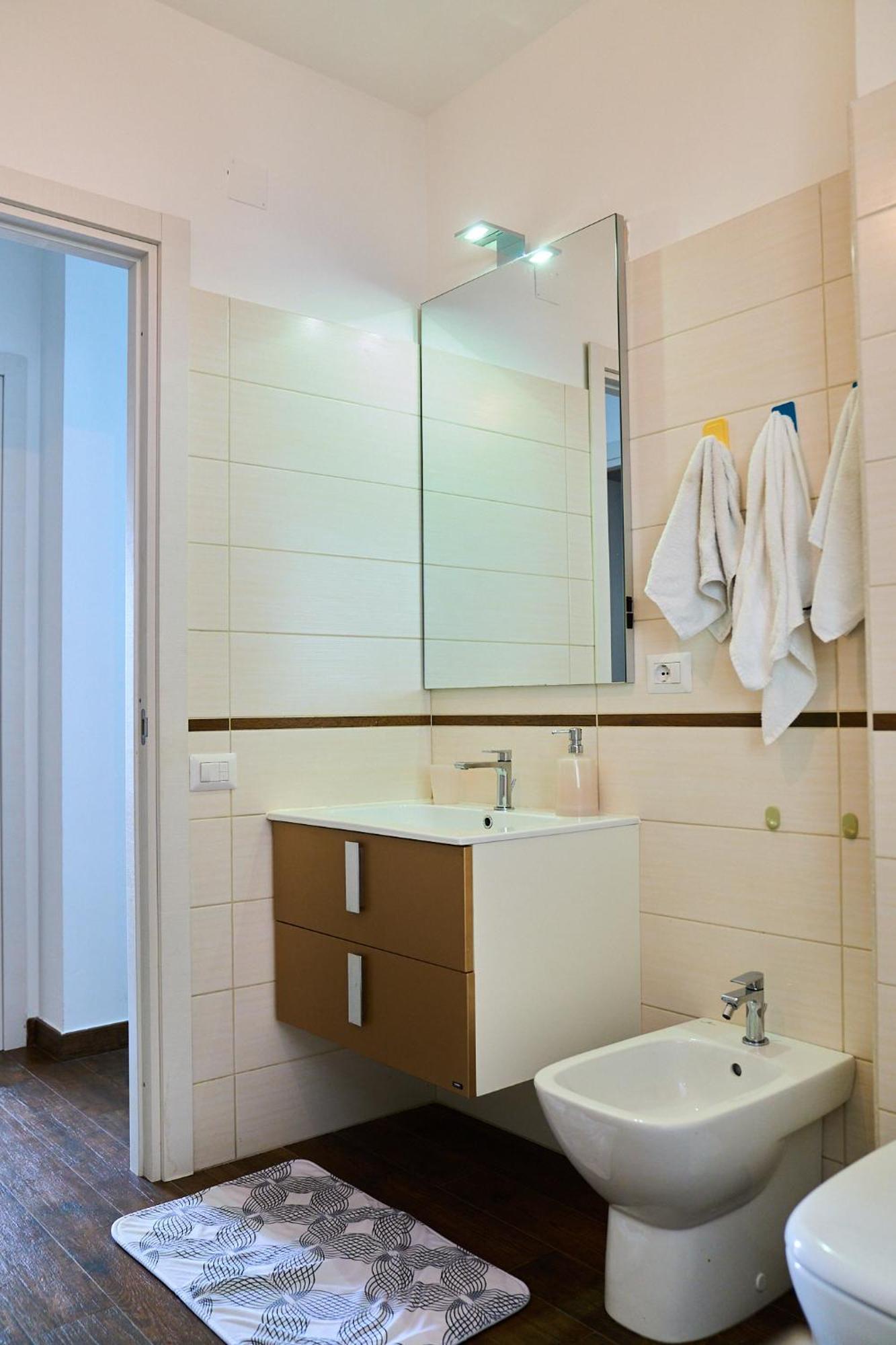 Casa Rosita Apartman Carbonia Kültér fotó