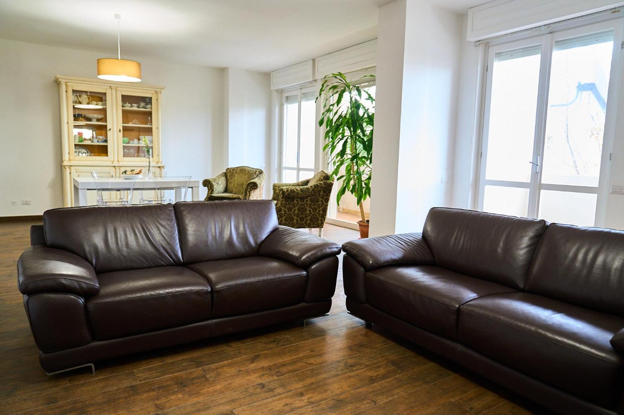 Casa Rosita Apartman Carbonia Kültér fotó