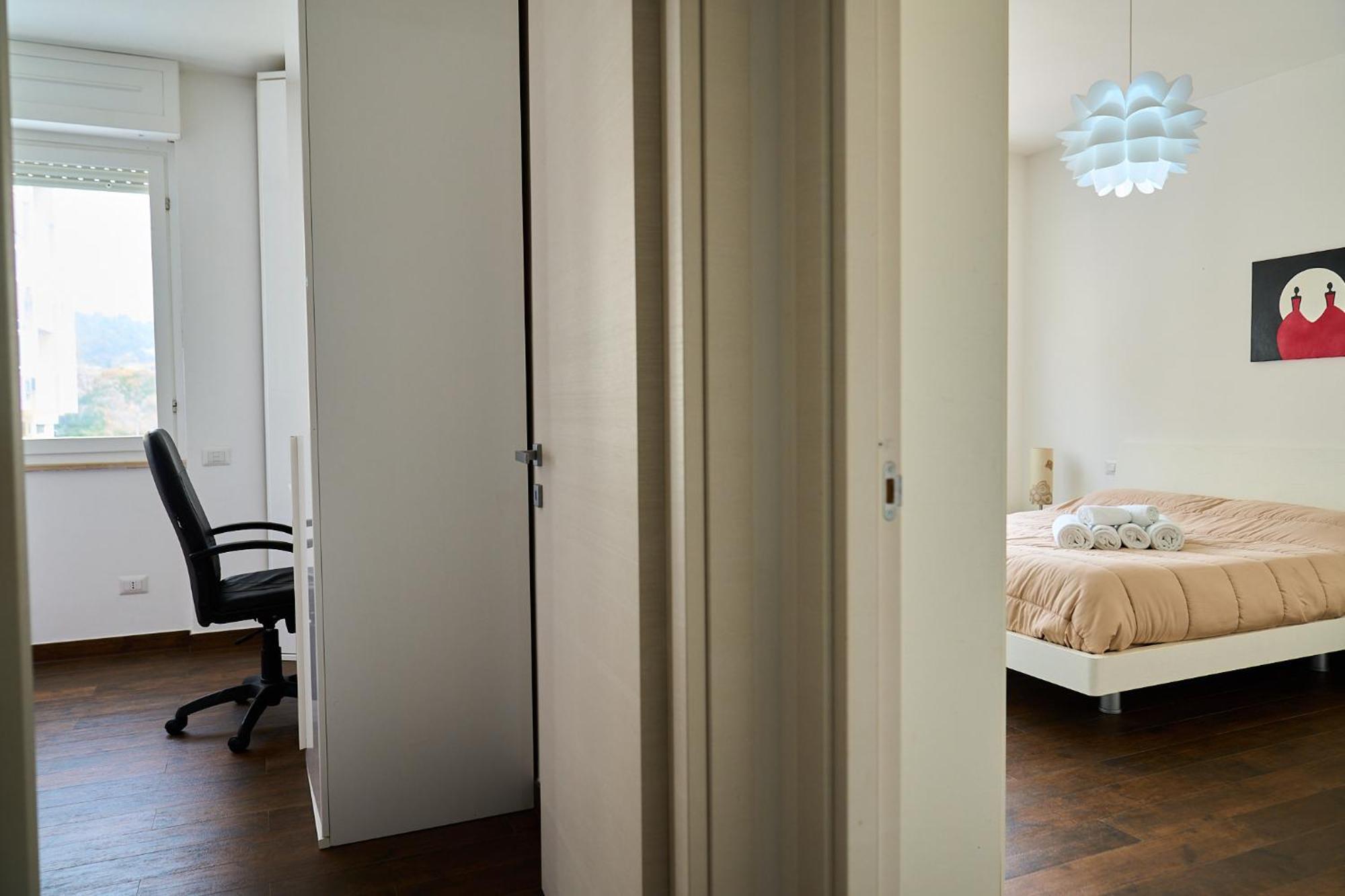 Casa Rosita Apartman Carbonia Kültér fotó