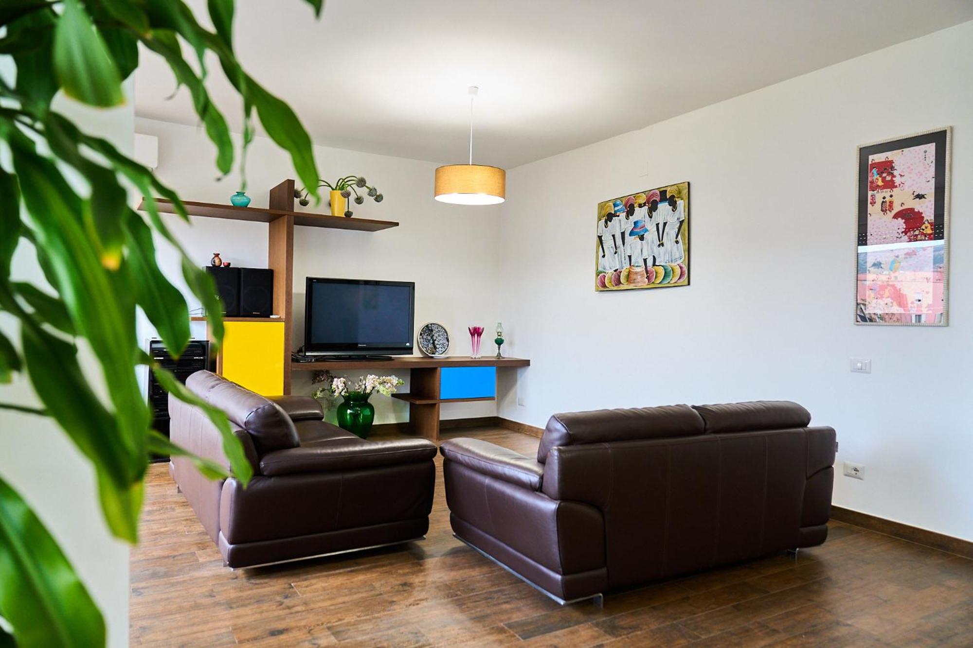 Casa Rosita Apartman Carbonia Kültér fotó