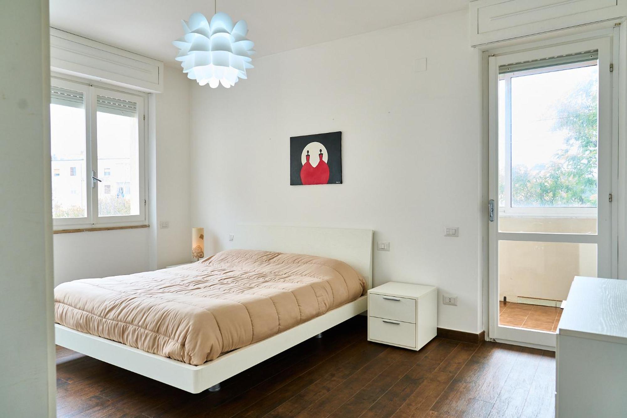 Casa Rosita Apartman Carbonia Kültér fotó