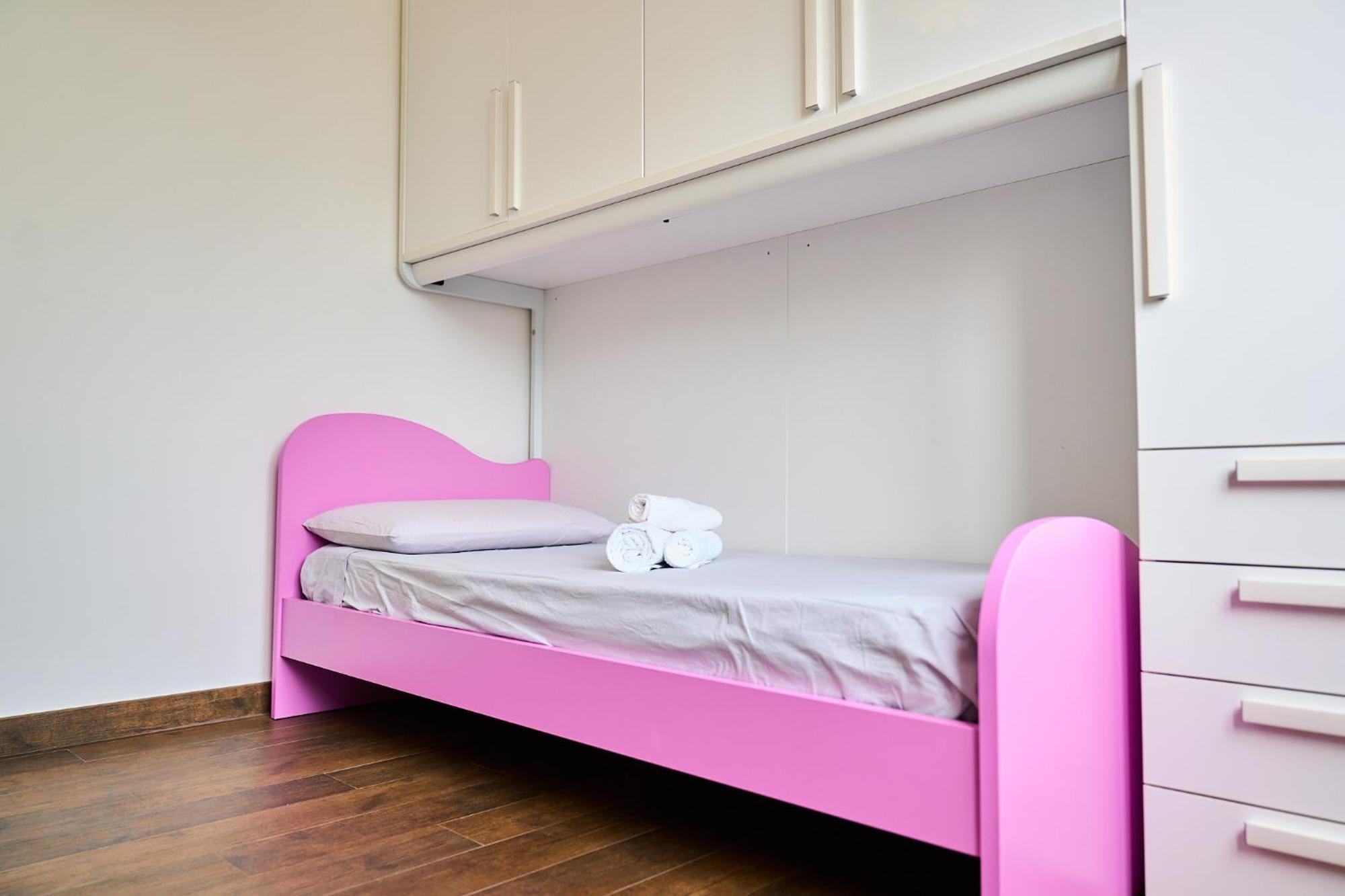 Casa Rosita Apartman Carbonia Kültér fotó
