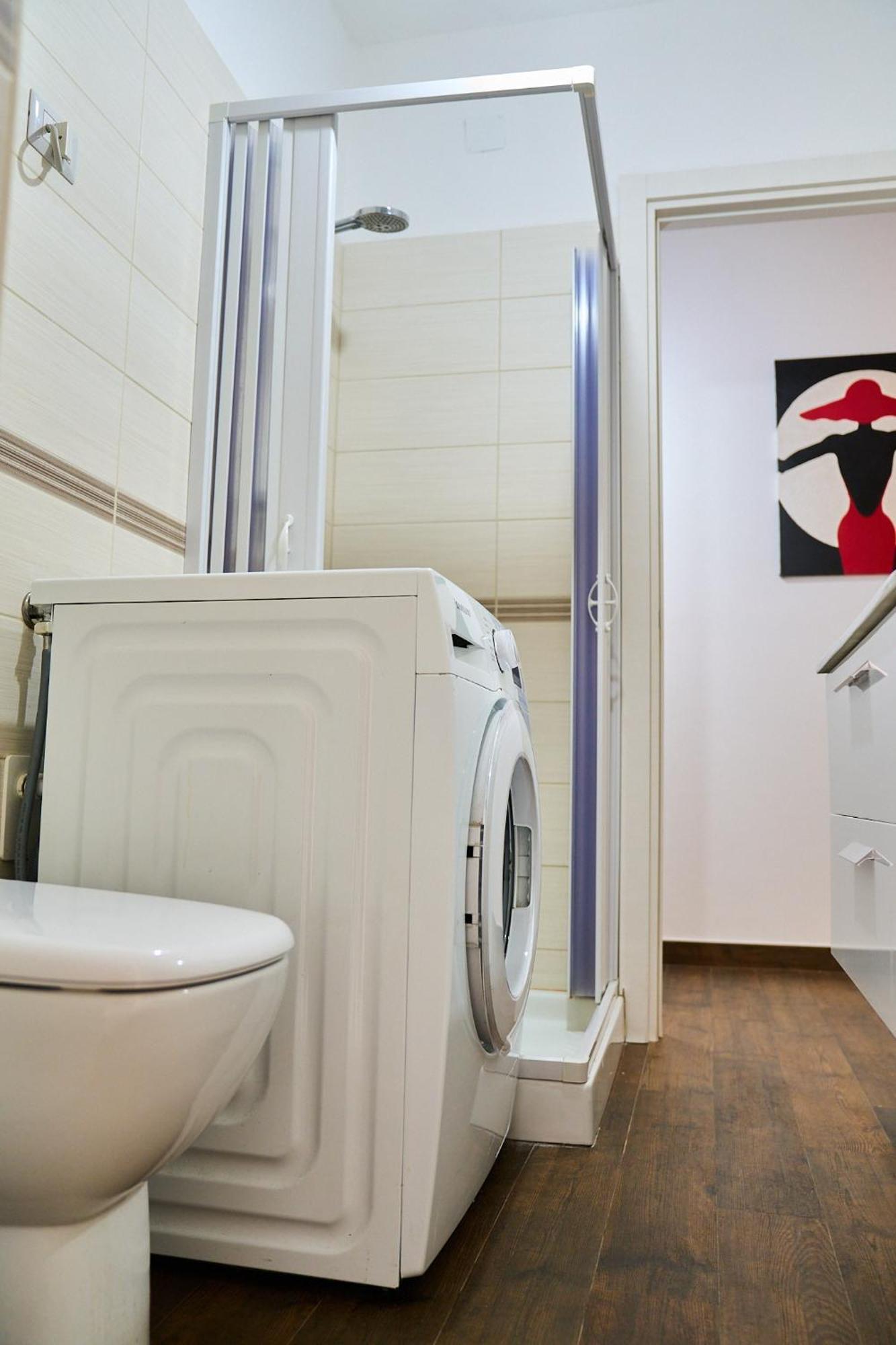 Casa Rosita Apartman Carbonia Kültér fotó