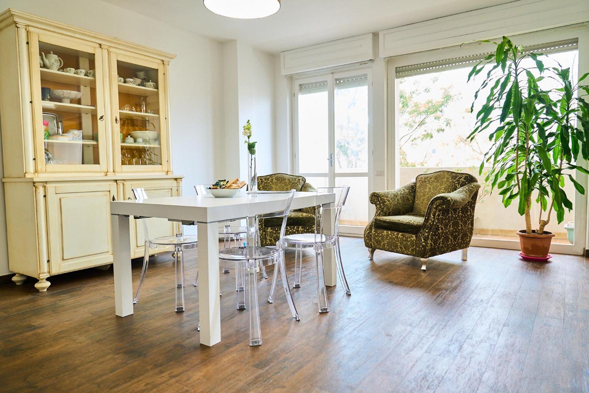 Casa Rosita Apartman Carbonia Kültér fotó