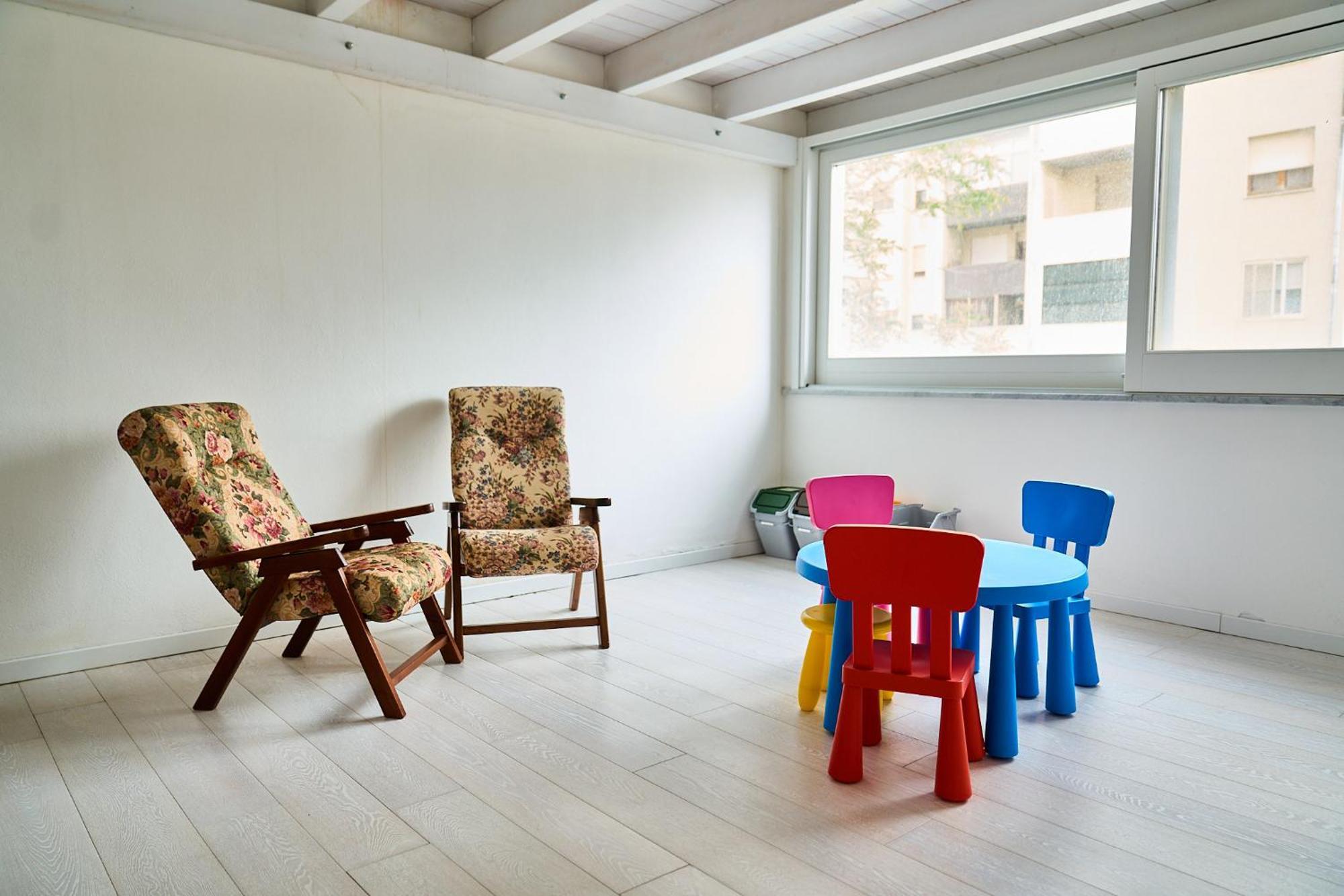 Casa Rosita Apartman Carbonia Kültér fotó